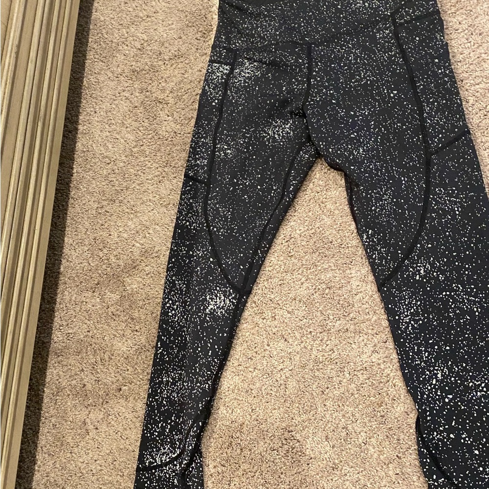 Zyia Light and Tights